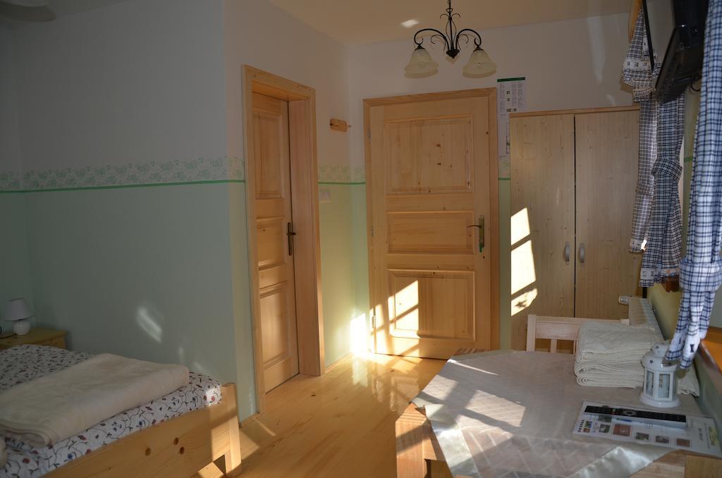 Farmhouse Stiftar Solčava Quarto foto