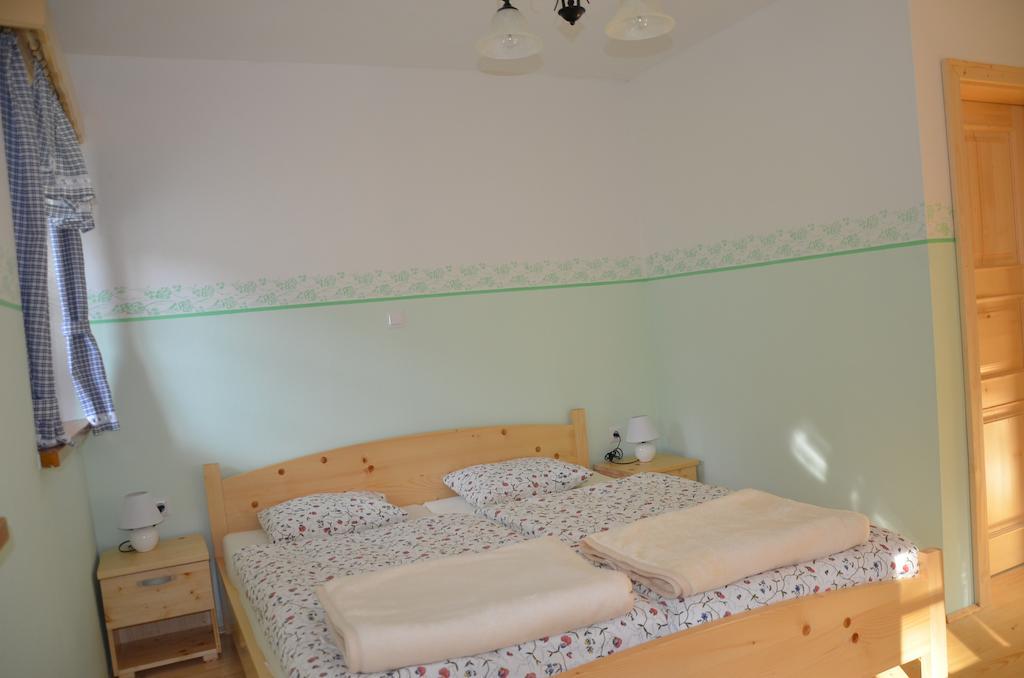 Farmhouse Stiftar Solčava Quarto foto