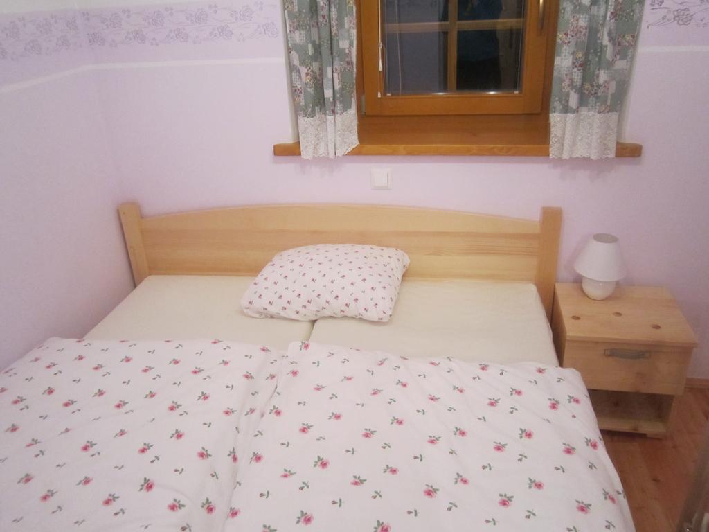 Farmhouse Stiftar Solčava Quarto foto